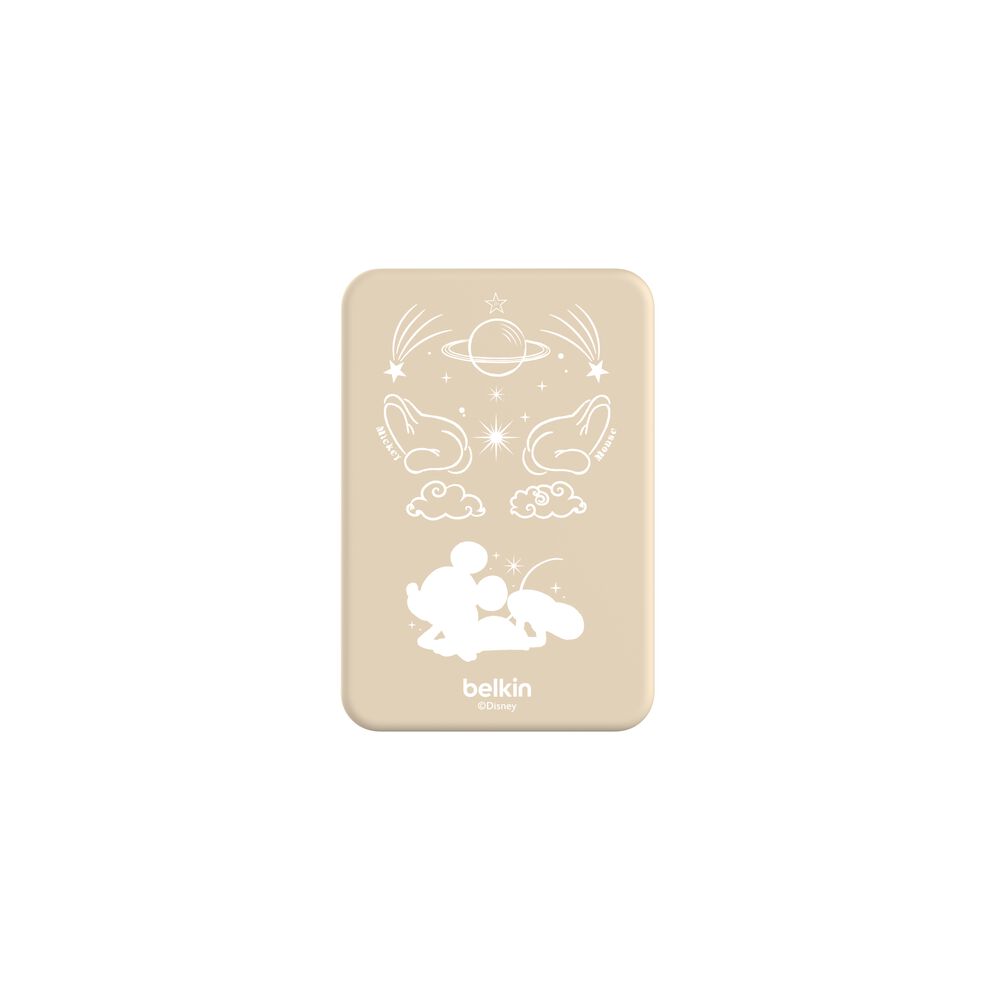 磁吸無線行動充電器 5K+支架 (迪士尼系列 / Marvel 系列), , hi-res